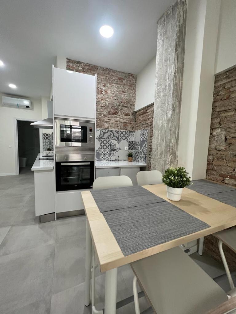 Precioso Estudio En El Centro De Malaga 1 Exterior photo